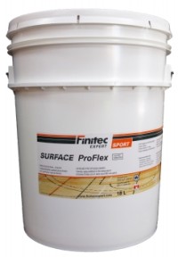 PROFLEX SURFACE sealer