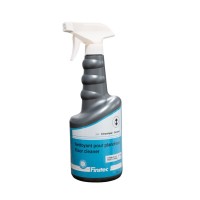 Cleaner for ceramic floors