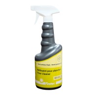 Nettoyant pour planchers de bois et laminés