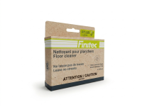 Nettoyant super concentré pour planchers de bois et laminés