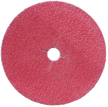 Disque de bordure de céramique