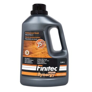 Finitec Synergy