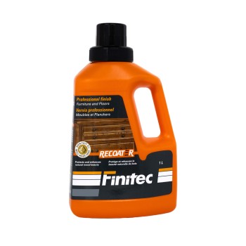 Finitec Recoater