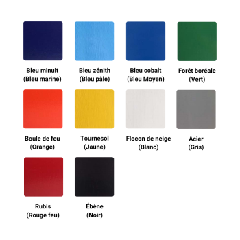 Peinture DESIGN/ Couleur SURFACE image #330