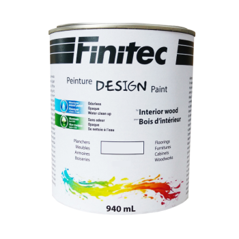 Peinture DESIGN/ Couleur SURFACE