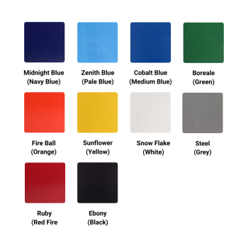 DESIGN paint / SURFACE Color image #364