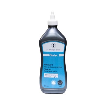 Nettoyant pour joints de céramique