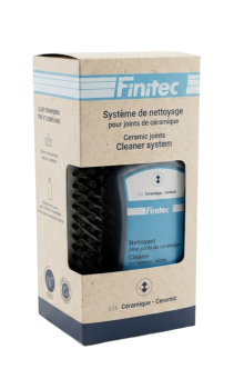 Système de nettoyage pour joints de céramique