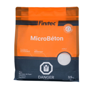 MicroConcrete