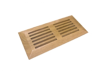Grille de surface