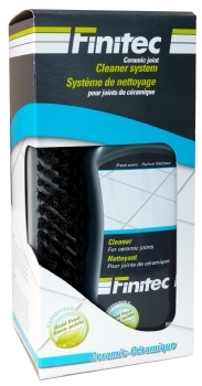 Complete care system for ceramic joints