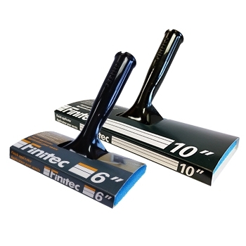 Applicateurs pour vernis