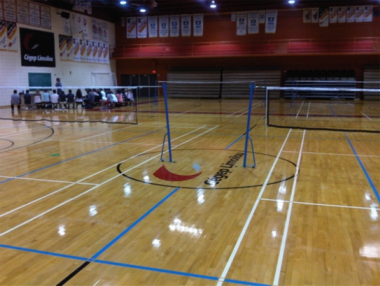 Cégep de Limoilou Québec